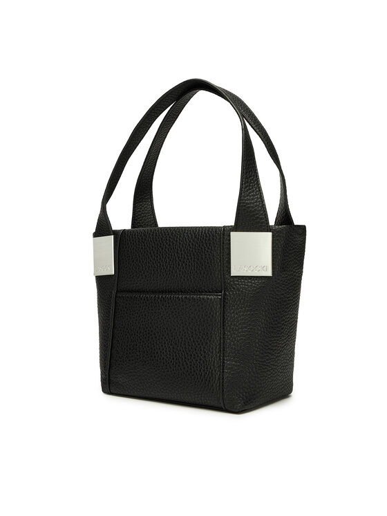 Lasocki Lasocki Handtasche LSK-K-059-06 Schwarz