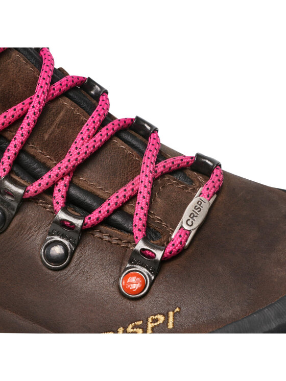 Crispi Crispi Черевики туристичні Valdres S.E Gtx GORE-TEX CF92704217 Коричневий