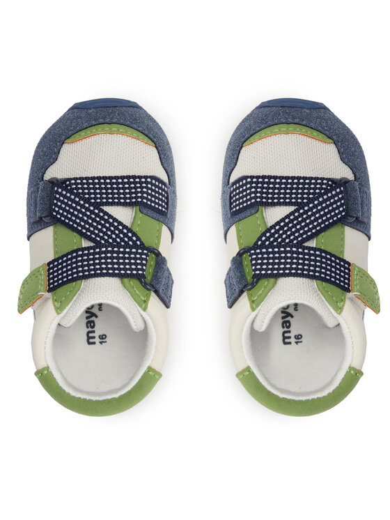 Mayoral Mayoral Scarpe basse 9684 Verde