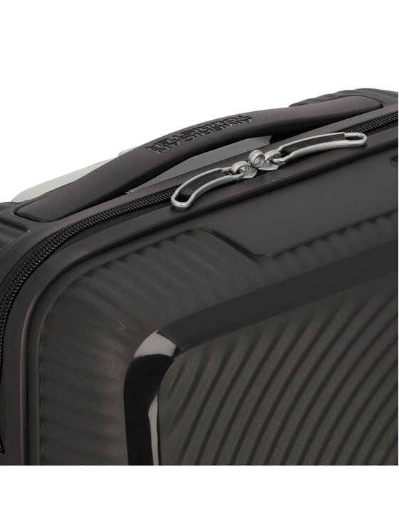 American Tourister American Tourister Walizka dziecięca 310754 Czarny