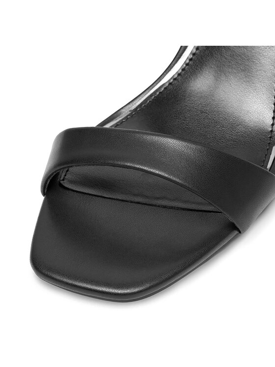 Nine West Nine West Σανδάλια WFA2647-1 Μαύρο