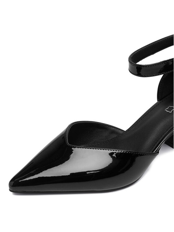 Lasocki Lasocki Pumps CEO-HY1350-02 Schwarz