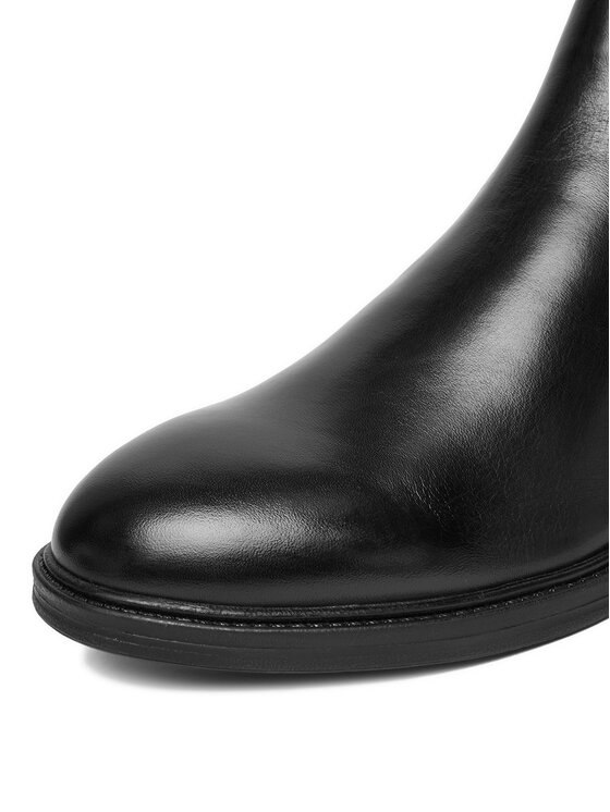 Lasocki Lasocki Klassische Stiefeletten CEO-TARVISIO-22 MI25 Schwarz