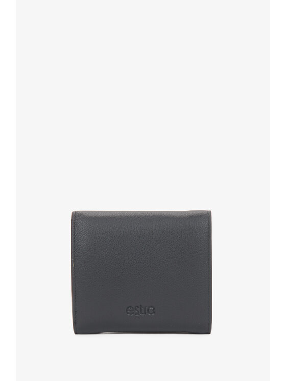Estro Estro Portafoglio ER00116589 Nero