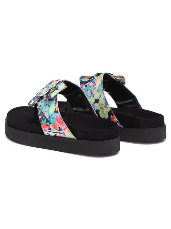 Rage Age Rage Age Japonki RA-21-03-000155 Kolorowy