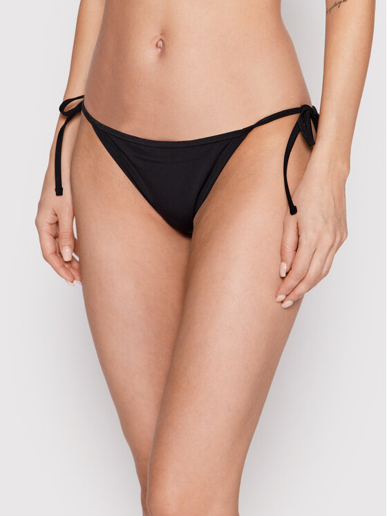 Puma Bikini apakšdaļa 907691 Melns