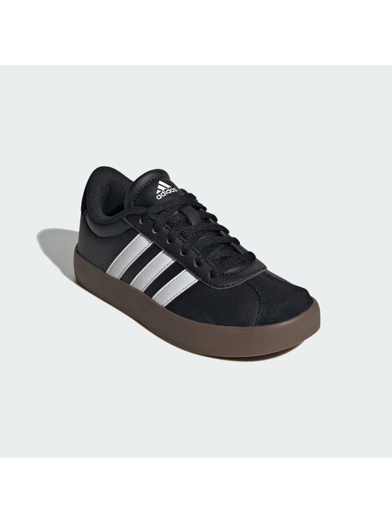 adidas adidas Półbuty VL Court 3.0 Czarny