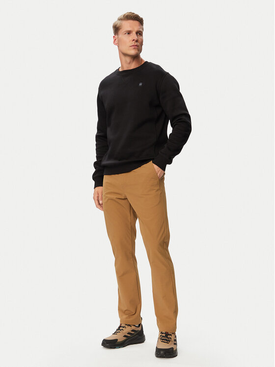 Columbia Columbia Kültéri nadrág Roc™ Tech 2142151 Barna Regular Fit