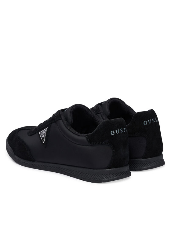 Guess Guess Laisvalaikio batai FMTDAS SUE12 Juoda