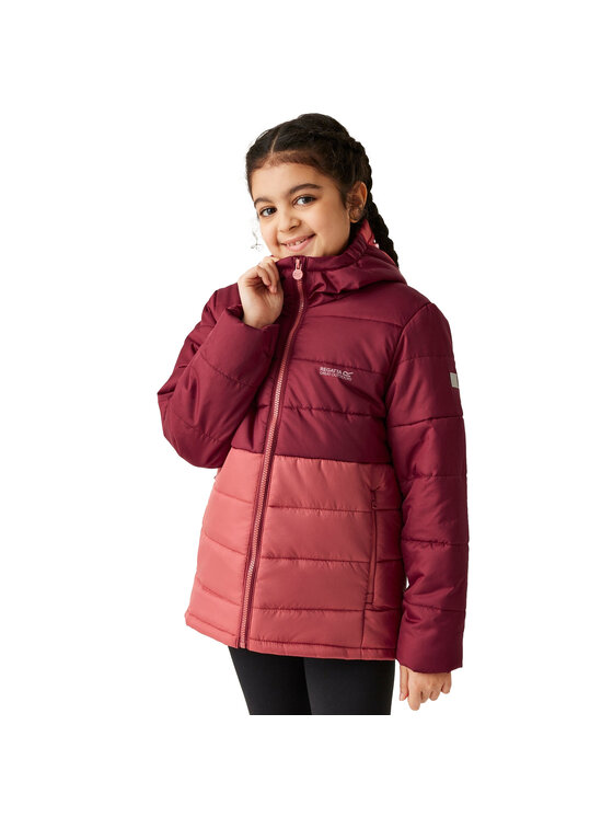 Regatta Regatta Kurtka outdoor Lofthouse VIII Czerwony Long Fit