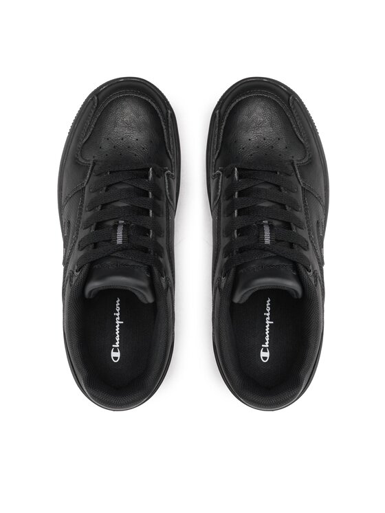 Champion Champion Tenisice Rebound 2.0 Low B S32415-KK001 Crna