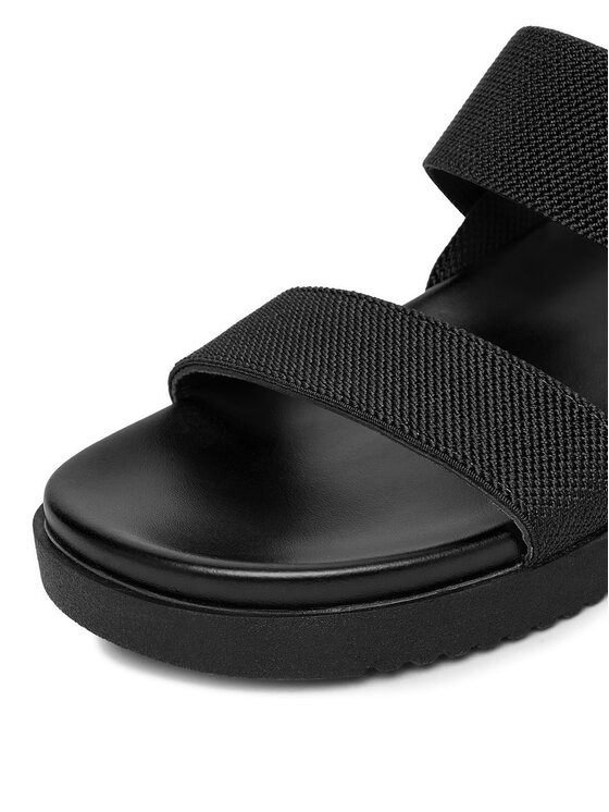 JENNY JENNY Sandali CEO-WS21164-01 Nero