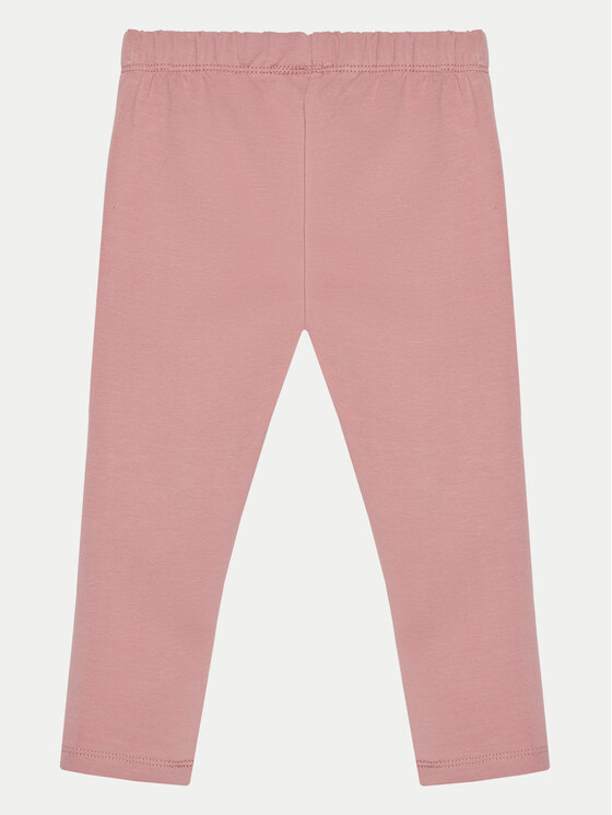 OVS OVS Komplet bluza i legginsy 2130788 Różowy Regular Fit