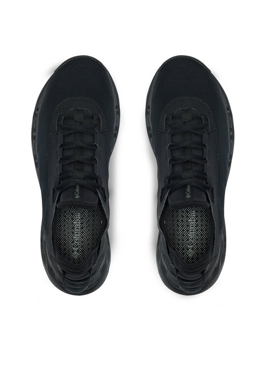 Columbia Columbia Sneakers Drainmaker Xtr 2063431013 Schwarz