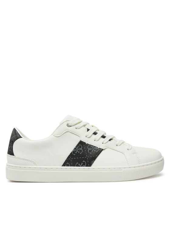 Guess Guess Sneakers Todi Carryover FMTTOG ELL12 Bianco