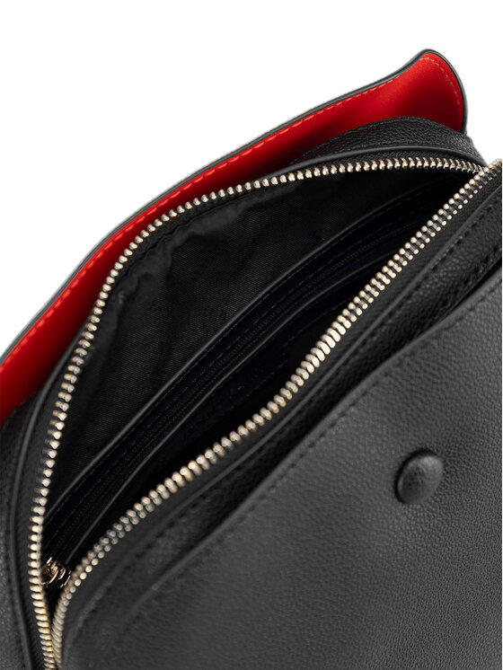 Jenny Fairy Jenny Fairy Handtasche JFR-B-006-06 Schwarz
