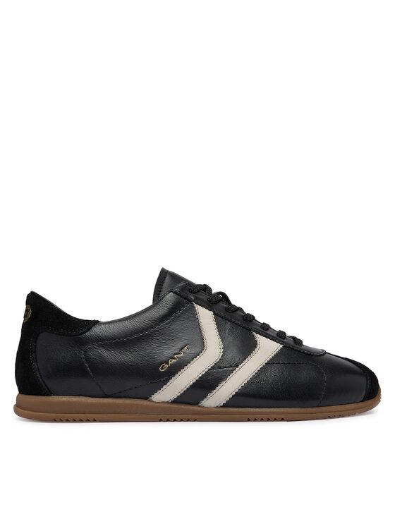 Gant Gant Tenisice 33631399 Crna