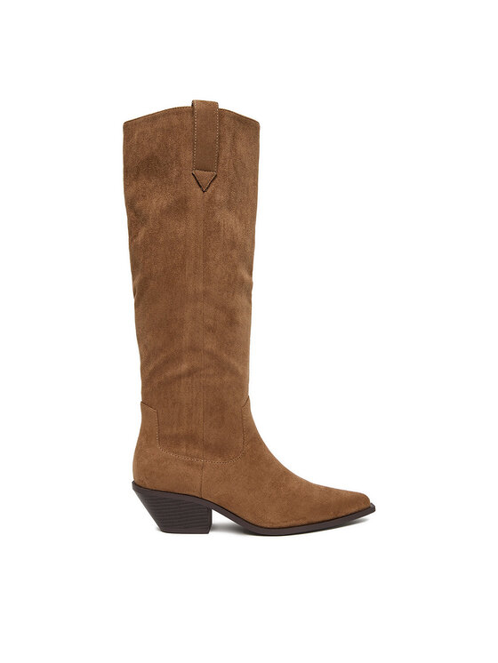 JENNY JENNY Stivali CEO-HY69720-13 Marrone