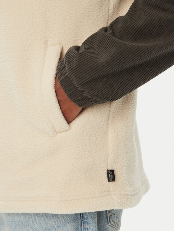 Billabong Billabong Полар EBYPF03004 Тъмносив Regular Fit