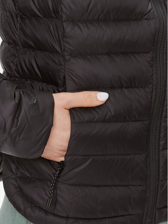Helly Hansen Helly Hansen Daunenjacke 53821 Schwarz Regular Fit