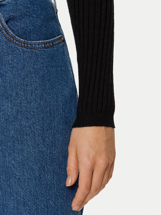 Tommy Jeans Tommy Jeans Kampsun DW0DW19887 Must Slim Fit