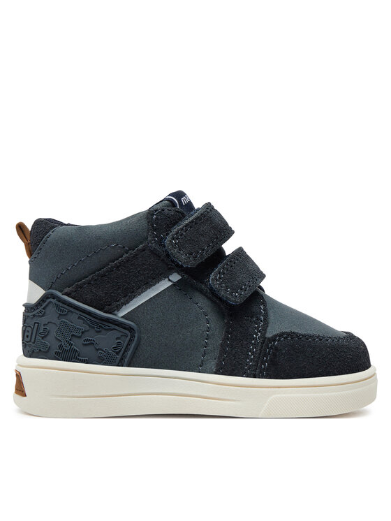 Mayoral Mayoral Schnürschuhe 42.514 Dunkelblau