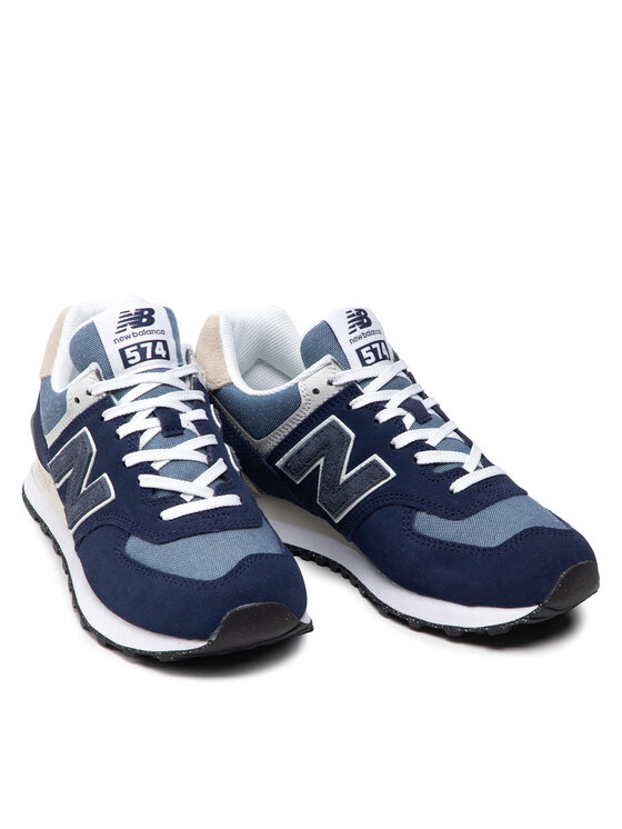 New Balance New Balance Сникърси ML574RE2 Тъмносин