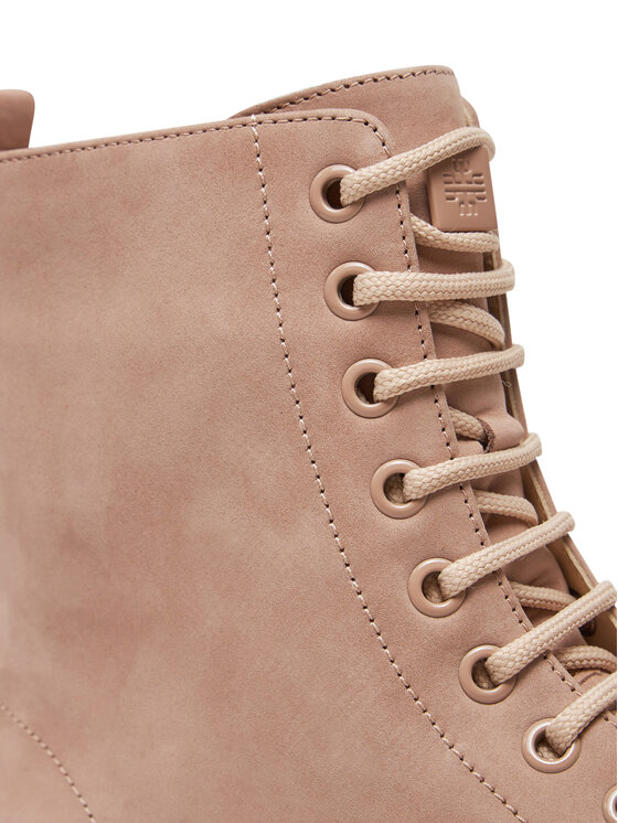 HÖGL HÖGL Botine 8-102702 Bej