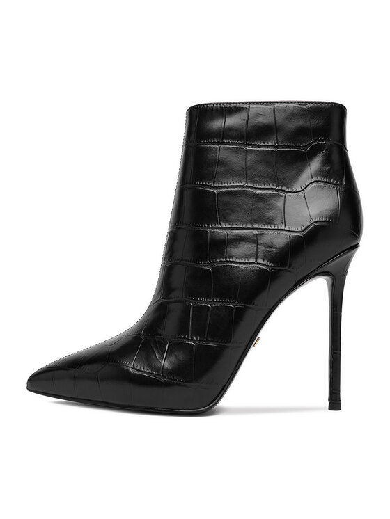 Rage Age Rage Age Stiefeletten RA-18-06-000432 Schwarz