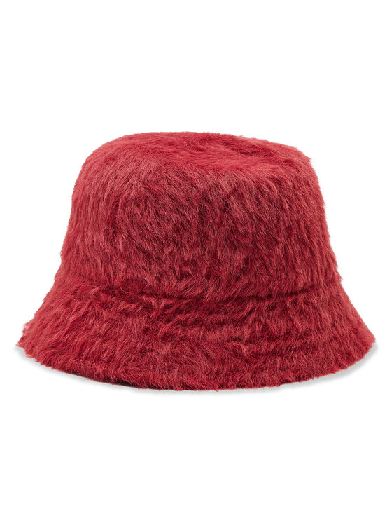 Pălărie Von Dutch Bucket Akron 7050039 Red