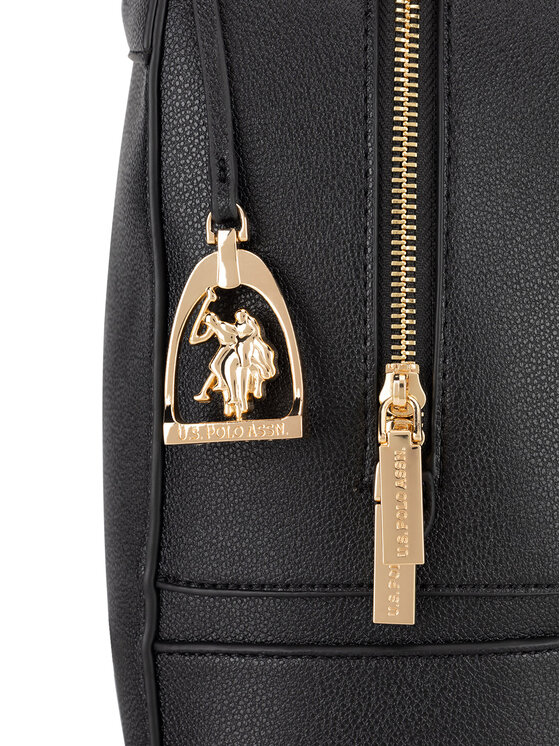 U.S. Polo Assn. U.S. Polo Assn. Ruksak BIUXT6310WVP Crna