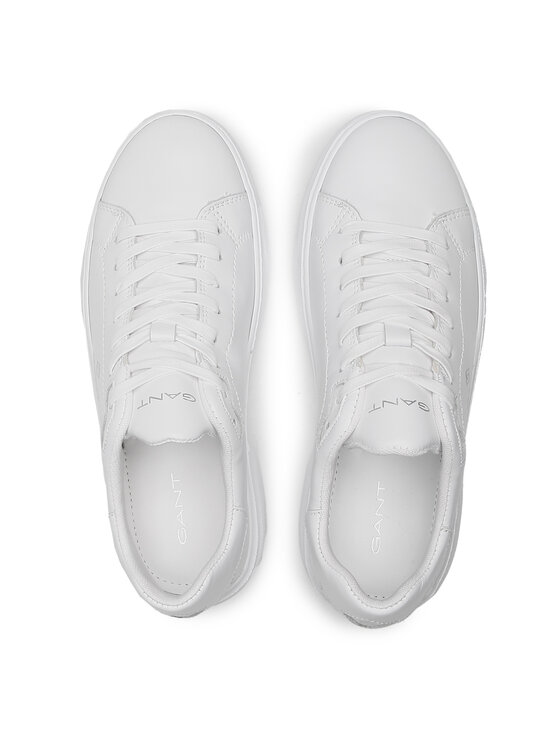 Gant Gant Sneakersy Joree 22631645 Biela
