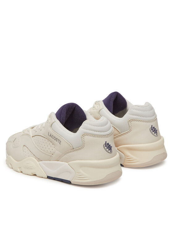 Lacoste Lacoste Laisvalaikio batai 7-49SMA0078 Balta