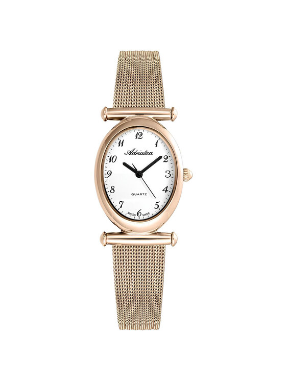 Adriatica Adriatica Orologio A3453.9123Q Oro rosa