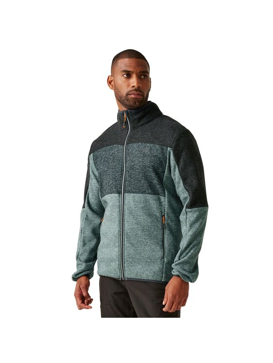 Regatta Regatta Kurtka outdoor Elram Kolorowy Long Fit