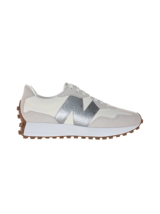 New Balance New Balance Sneakersy W327240 Beżowy