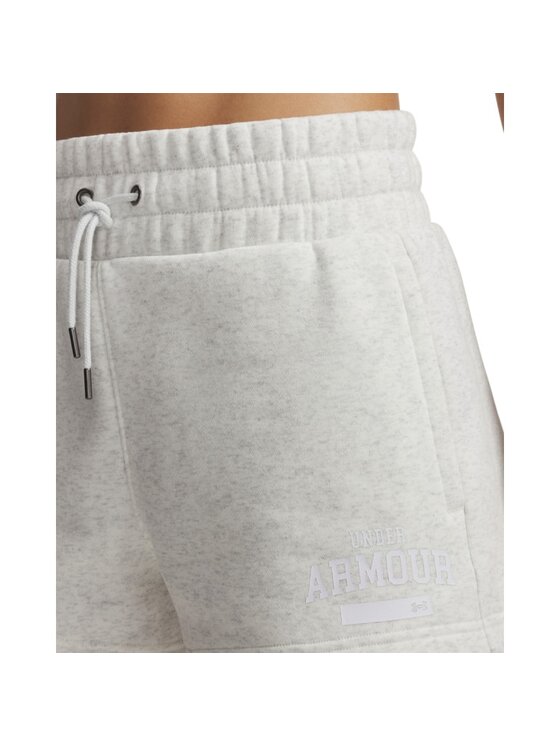 Under Armour Under Armour Szorty sportowe 6010982 Szary Regular Fit