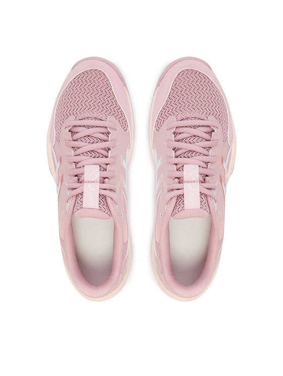 Asics Asics Zāles apavi Gel-Rocket 12 1072A119 Rozā