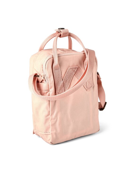 Fjällräven Fjällräven Torebka 310962 Różowy