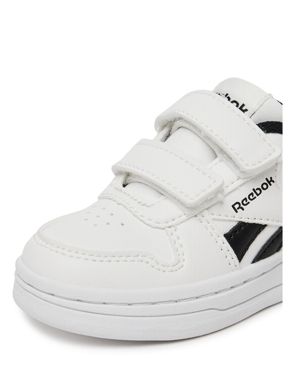 Reebok Reebok Снікерcи 24KC2080(III)CH Білий
