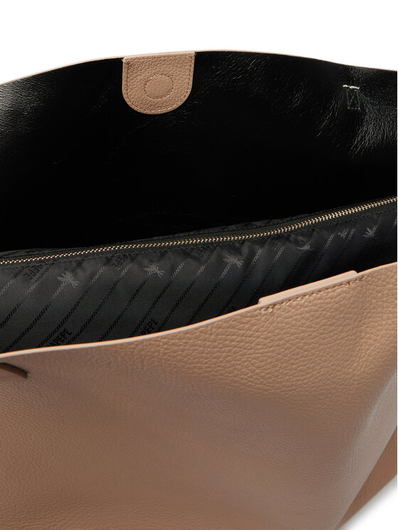 Patrizia Pepe Patrizia Pepe Torebka 2B0130/L148-R874 Beżowy