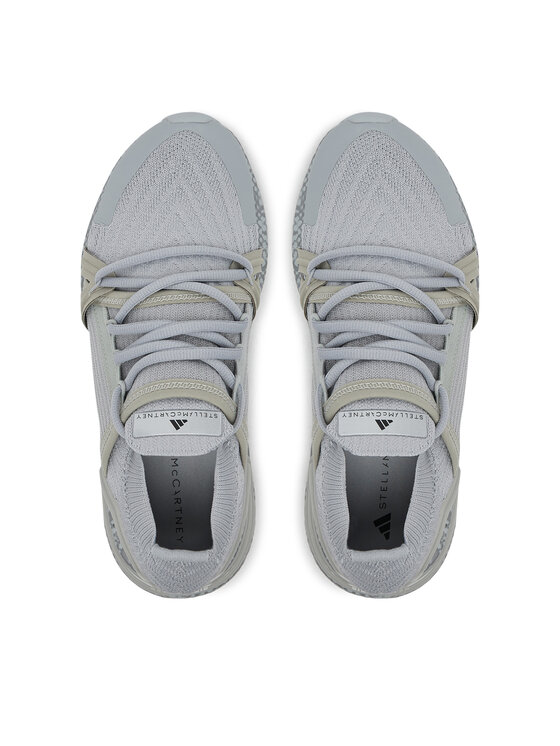 adidas by Stella McCartney adidas by Stella McCartney Sportcipők Ultraboost DNA JR3264 Szürke