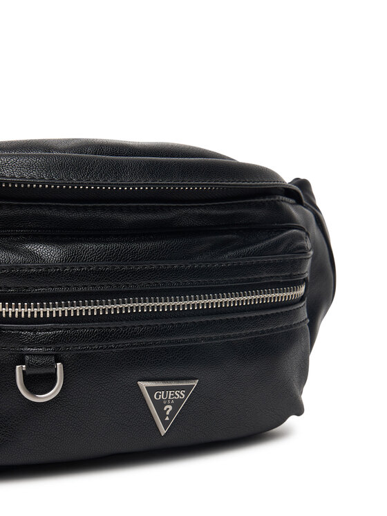 Guess Mugursoma 185554 Melns