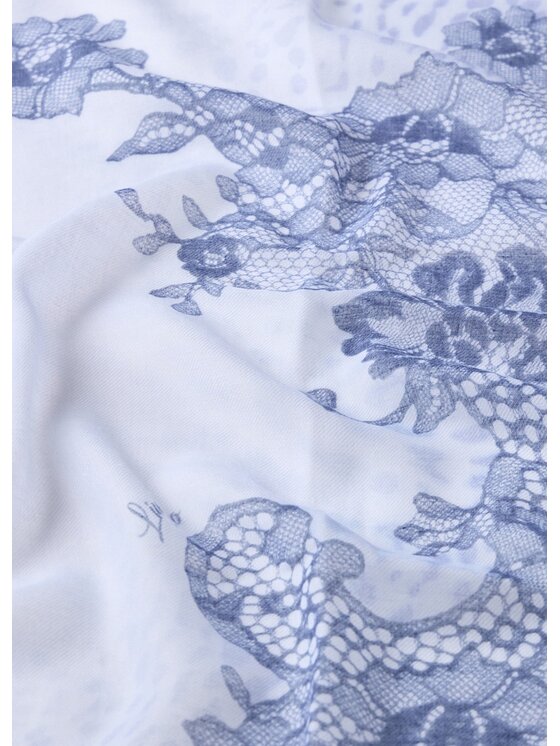 Liu Jo Liu Jo Foulard 2F5076T030094041 Celeste