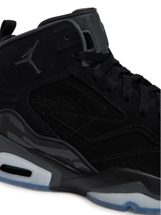 Nike Nike Снікерcи Mvp DZ4475 001 Чорний