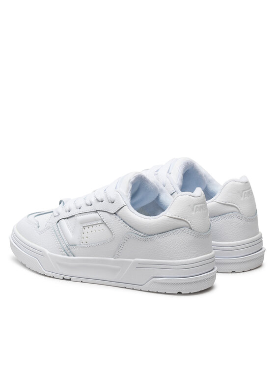 Vans Vans Sneakers Upland VN000D1HWWW1 Alb