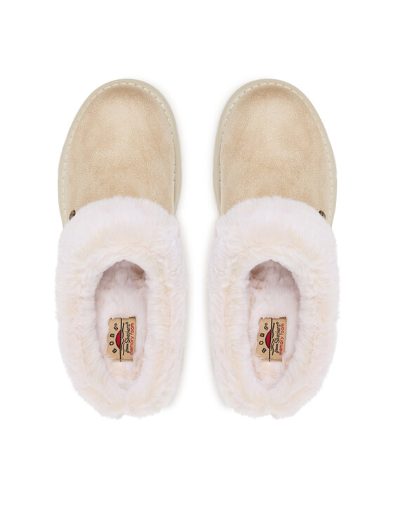 Skechers Skechers Пантофи Keepsakes Lite 114762/OFWT Екрю