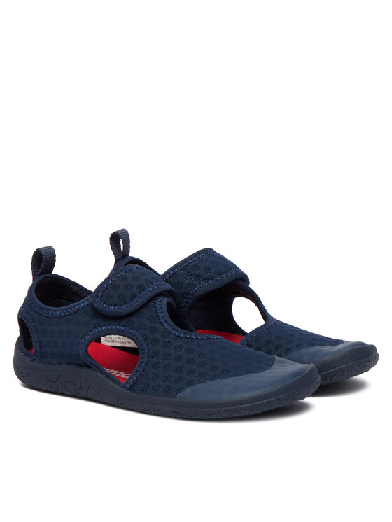 Reima Reima Sandalen Rantaan 5400067C-6980 Dunkelblau