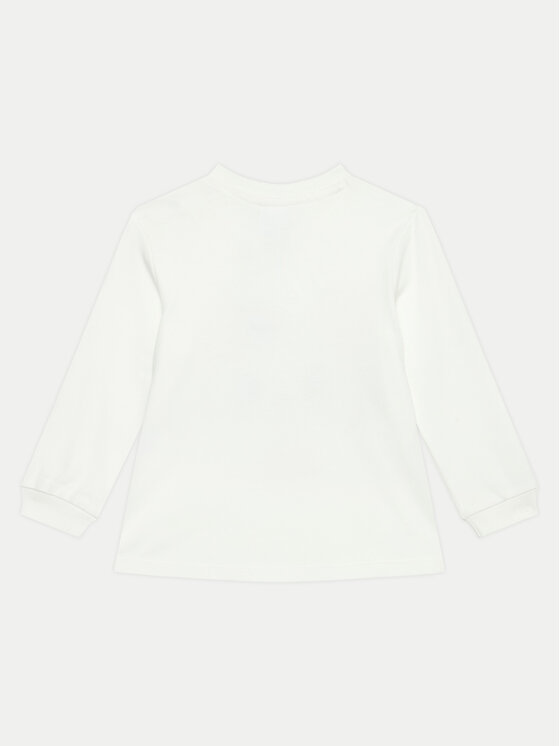 OVS OVS Pijama 2133391 Écru