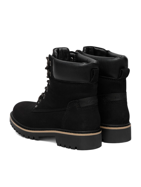 G-STAR G-Star Raw Polacchine CEO-WI16-FOX-01 Nero